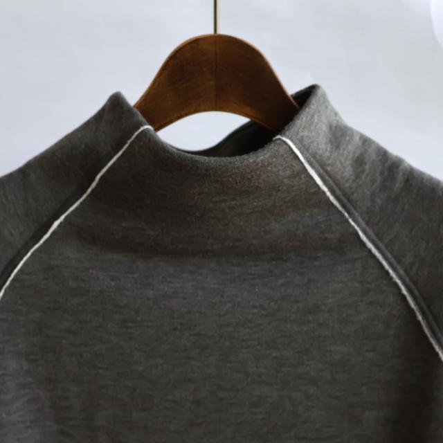 エトレリー（etre relie）/【etre relie】ソフトサーモ裏起毛