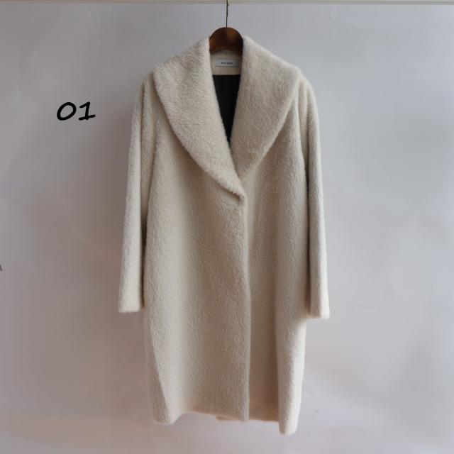 エトレリー（etre relie）/【etre relie】 TEDDYコート