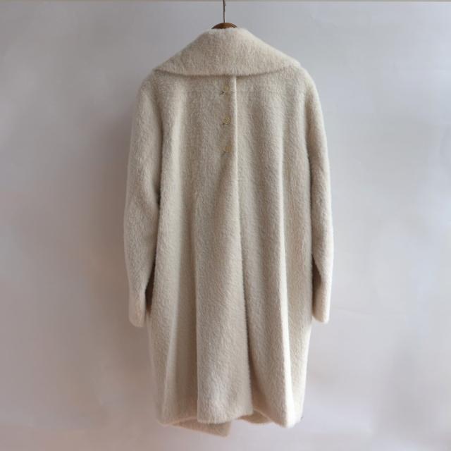 エトレリー（etre relie）/【etre relie】 TEDDYコート