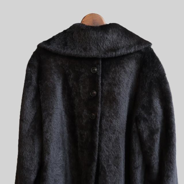 エトレリー（etre relie）/【etre relie】 TEDDYコート