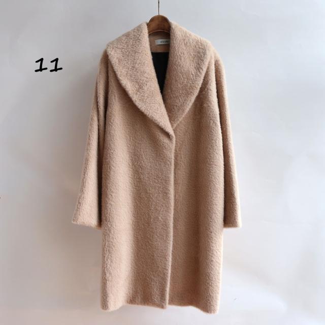 エトレリー（etre relie）/【etre relie】 TEDDYコート