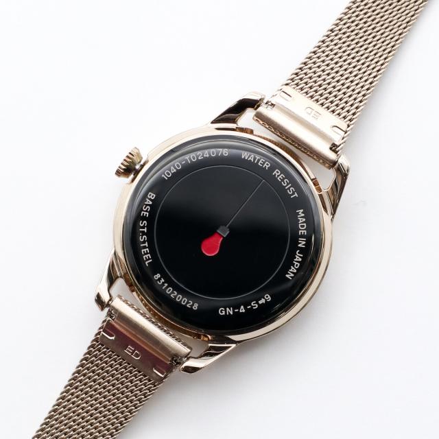 ポールスミス・ウォッチ/Church Street mini チャーチ