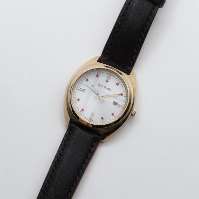 ポール・スミス/Closed Eyes Solar Tech クローズドアイズ ソーラー