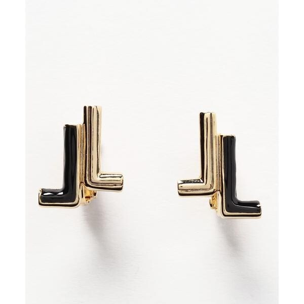 ランバン オン ブルー（LANVIN en Bleu）/JLイヤリングの通販は