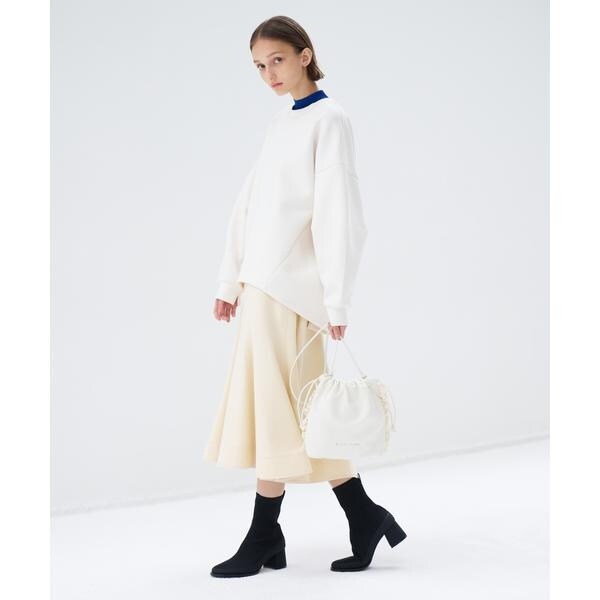 ランバン オン ブルー（LANVIN en Bleu）/プティフリルショルダーバッグの通販は