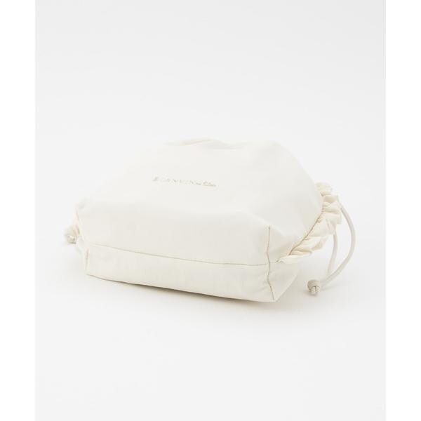 ランバン オン ブルー（LANVIN en Bleu）/プティフリルショルダーバッグの通販は