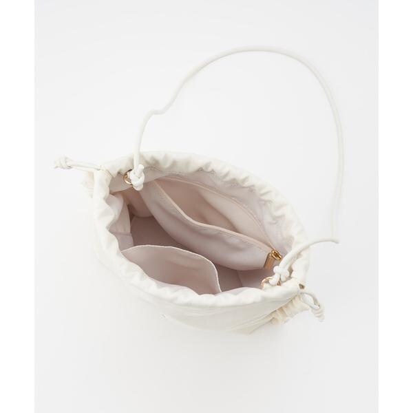 ランバン オン ブルー（LANVIN en Bleu）/プティフリルショルダーバッグの通販は