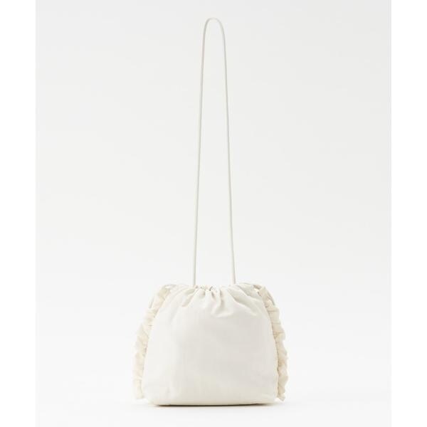 ランバン オン ブルー（LANVIN en Bleu）/プティフリルショルダーバッグの通販は