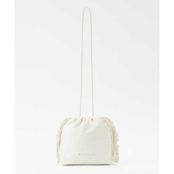 ランバン オン ブルー（LANVIN en Bleu）/プティフリルショルダーバッグの通販は