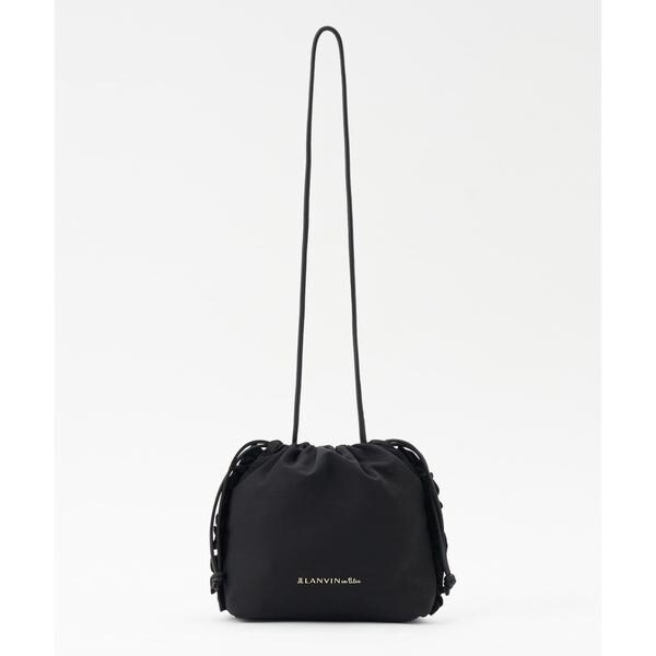 ランバン オン ブルー（LANVIN en Bleu）/プティフリルショルダーバッグの通販は