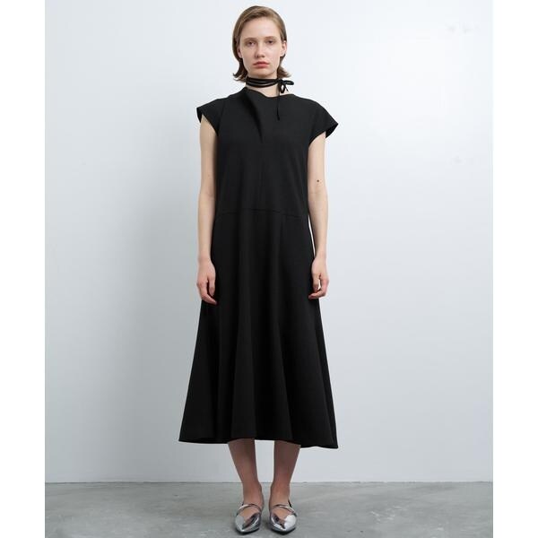 ランバン オン ブルー（LANVIN en Bleu）/アムンゼンドレープネック