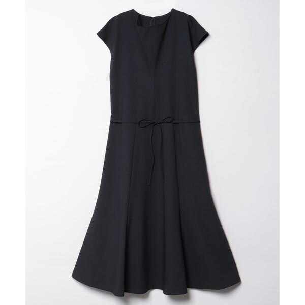 ランバン オン ブルー（LANVIN en Bleu）/アムンゼンドレープネック