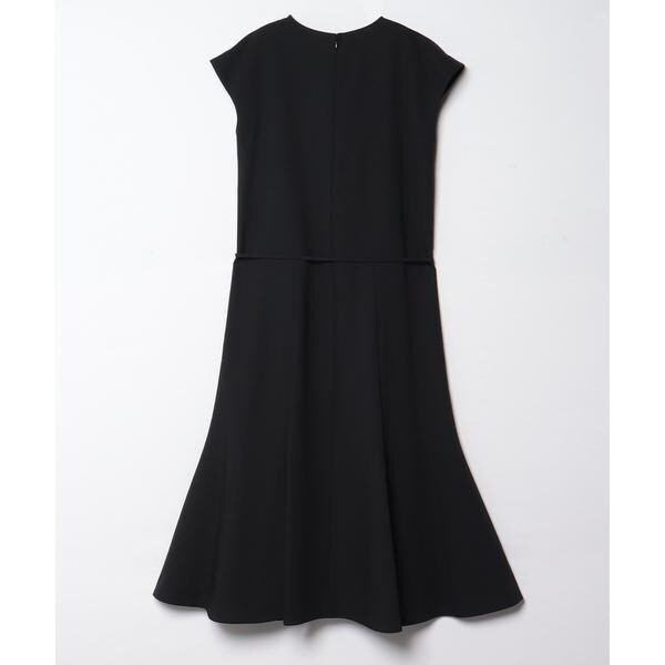 ランバン オン ブルー（LANVIN en Bleu）/アムンゼンドレープネック