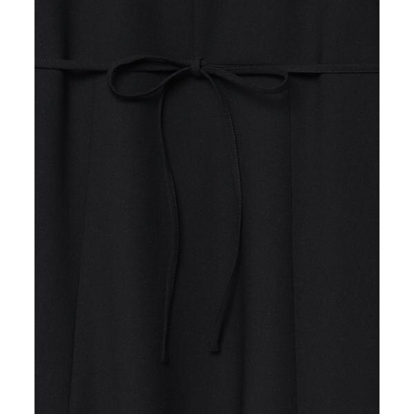 ランバン オン ブルー（LANVIN en Bleu）/アムンゼンドレープネック