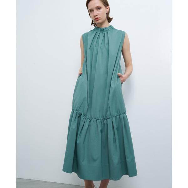 LANVIN(ランバン）レンタルドレス | 結婚式・パーティードレスレンタルなら【ドレスティーク】 ランバン　LANVIN  ビロード風パーティー