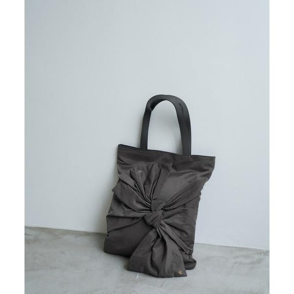 ランバン オン ブルー（LANVIN en Bleu）/ビッグリボンバッグの通販は