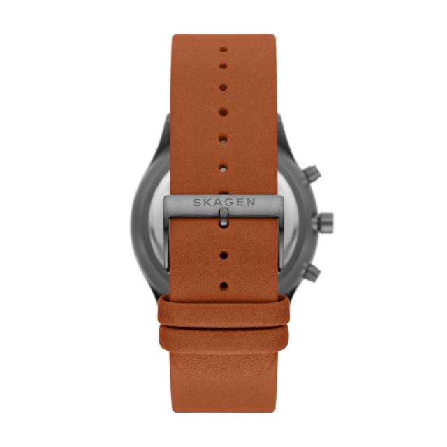 スカーゲン（SKAGEN）/HOLST CHRONOGRAPH ホルスト クロノグラフ