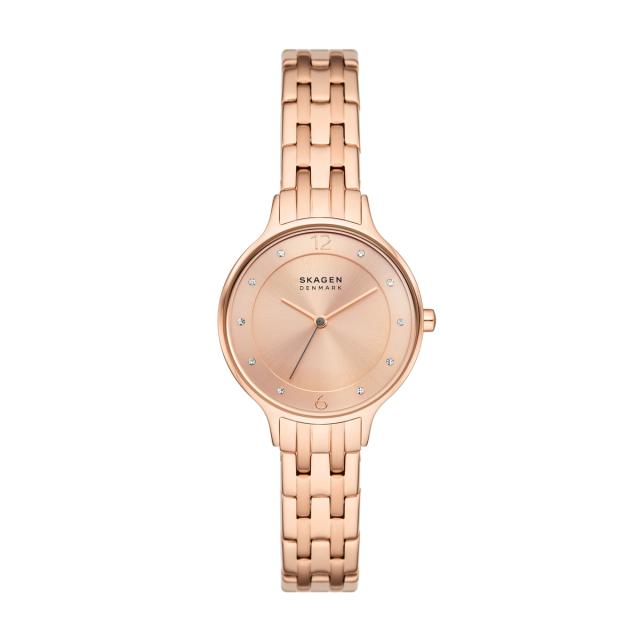 スカーゲン（SKAGEN）/ANITA LILLE アニータ リル SKW3128