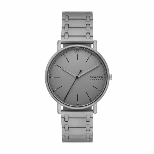 スカーゲン（SKAGEN）/SIGNATUR　シグネチャー　SKW6913