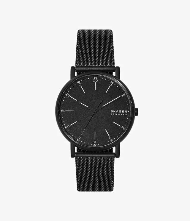 スカーゲン（SKAGEN）/SIGNATUR　シグネチャー SKW6579