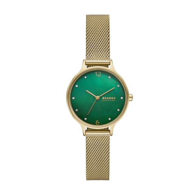 スカーゲン（SKAGEN）/ANITA LILLE アニータ リル SKW3145