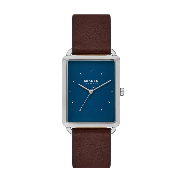 [関税込/国内発] SKAGEN 腕時計 SKW3040 26mm ブルー 関税込/国内発] SKAGEN 腕時計 SKW3040 26mm ブルー 腕時計