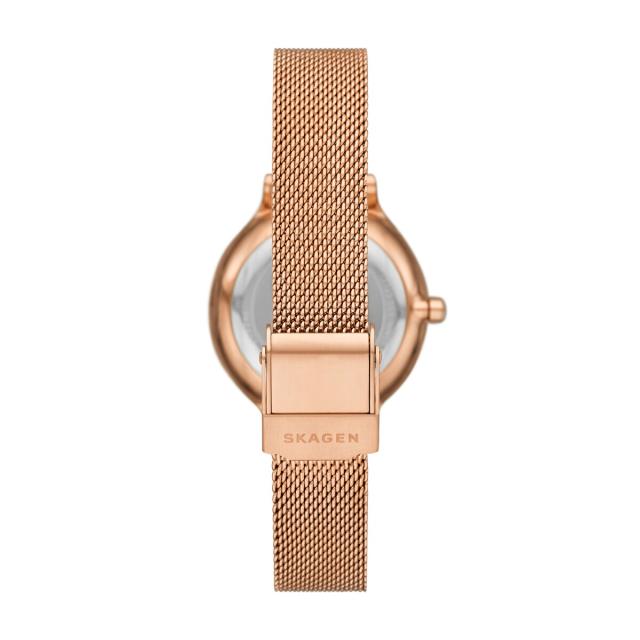 スカーゲン（SKAGEN）/ANITA LILLE アニータ リル SKW3150