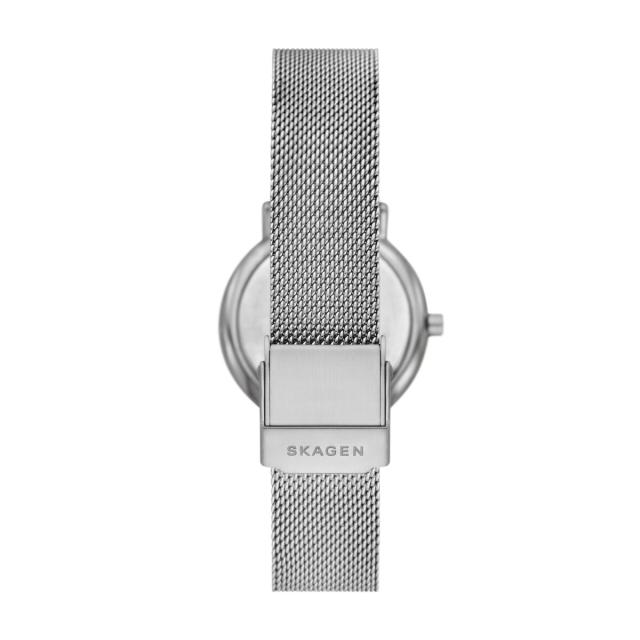 スカーゲン（SKAGEN）/SIGNATUR LILLE 名書き リル SKW3161SET