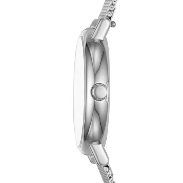 スカーゲン（SKAGEN）/SIGNATUR LILLE 名書き リル SKW3161SET