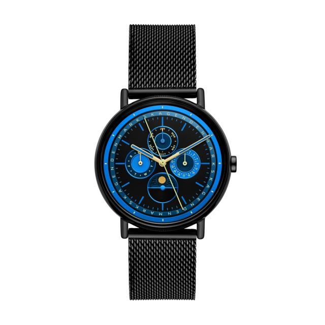 スカーゲン（SKAGEN）/SIGNATUR　シグネチャー【流通限定モデル】SKW6944