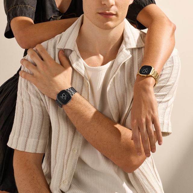 スカーゲン（SKAGEN）/Mellem Digital メレムデジタル SKW6949の通販は