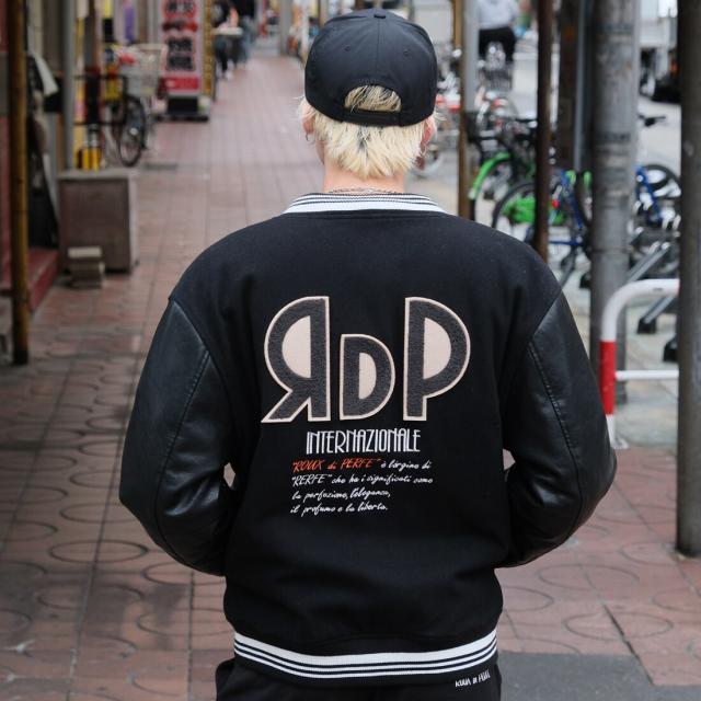 ルゥディパフィーインターナショナル（ROUX DI PERFE INTERNAZIONALE）/ベーマークワッペンスタジャン