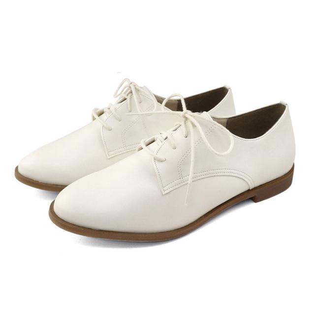 シューファンタジー（Shoe Fantasy）/【晴雨兼用タイプ追加】日本製 シューファンタジー Shoe Fantasy  レースアップシューズ