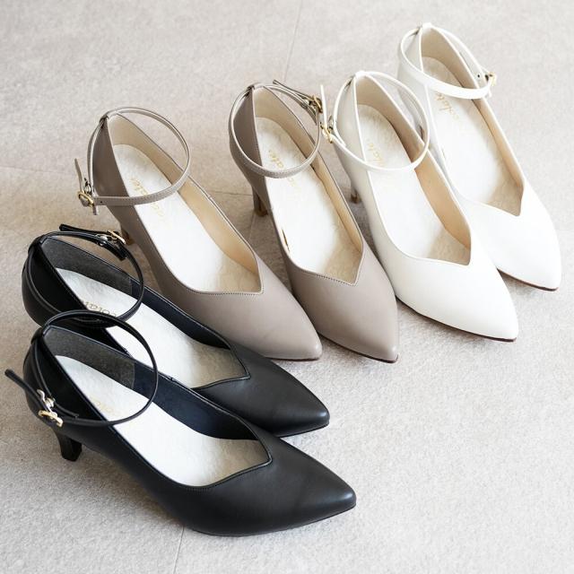 シューファンタジー（Shoe Fantasy）/日本製 シューファンタジー Shoe