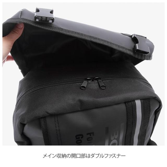 バックヤードファミリー/リュック メンズ 大容量 通販 学生 高校生