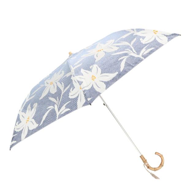 バックヤードファミリー（BACKYARD FAMILY）/折りたたみ傘 レディース かわいい 通販 晴雨兼用 おしゃれ 50cm 6本骨 2段 ミニ UVカッの通販は 5,170円