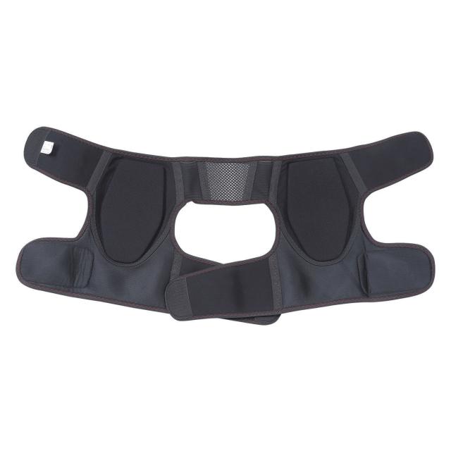 バックヤードファミリー（BACKYARD FAMILY）/股関節ベルト 通販 デラックス股関節ベルト 両足用 股関節 サポーター ベルト 男女兼用 腰…