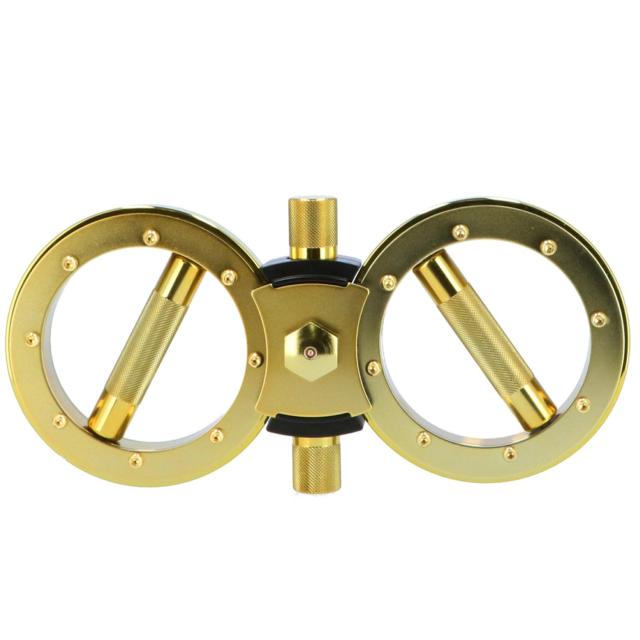 バックヤードファミリー/トレーニングマシン 自宅 通販 バーンマシン ゴールドラグジュアリー BURNMACHINE GOLの通販は