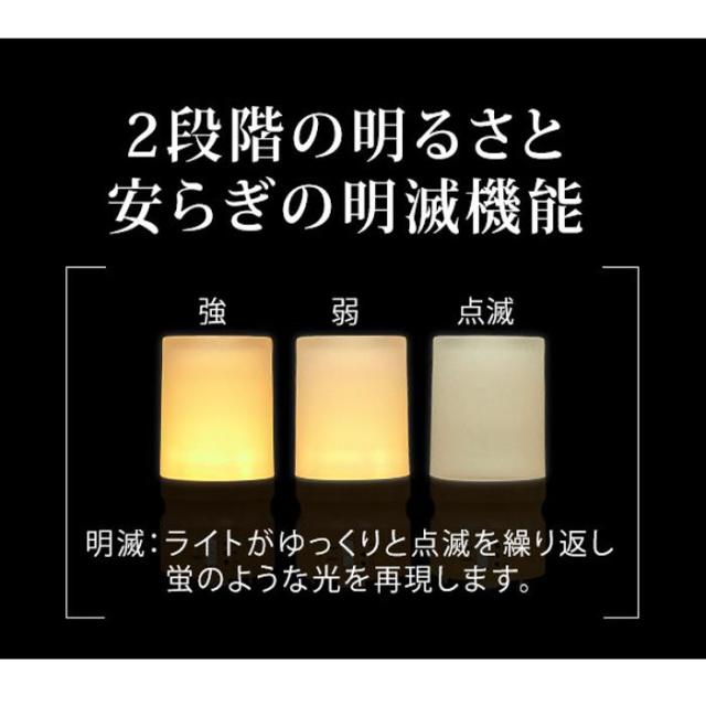 バックヤードファミリー（BACKYARD FAMILY）/アロマディフューザー グローバルプロダクトプランニング GPP アロマランプ 超音波 アロマ…_3