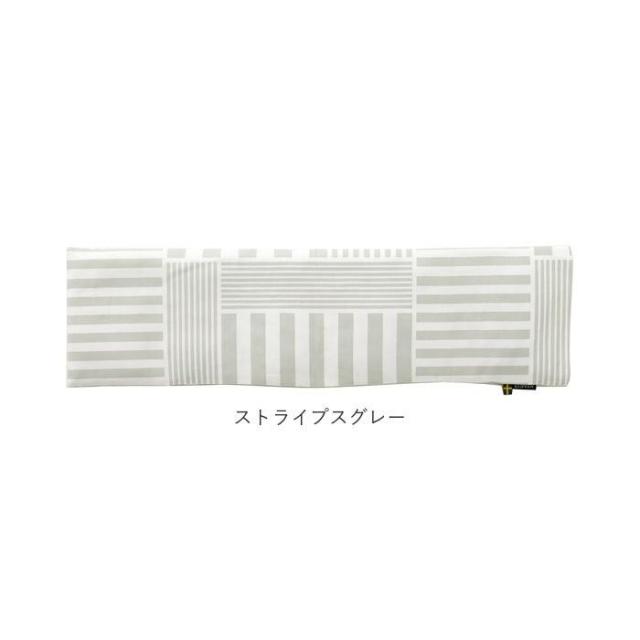 バックヤードファミリー/クリッパン 麦の温冷 ネックピロー ラベンダー_14