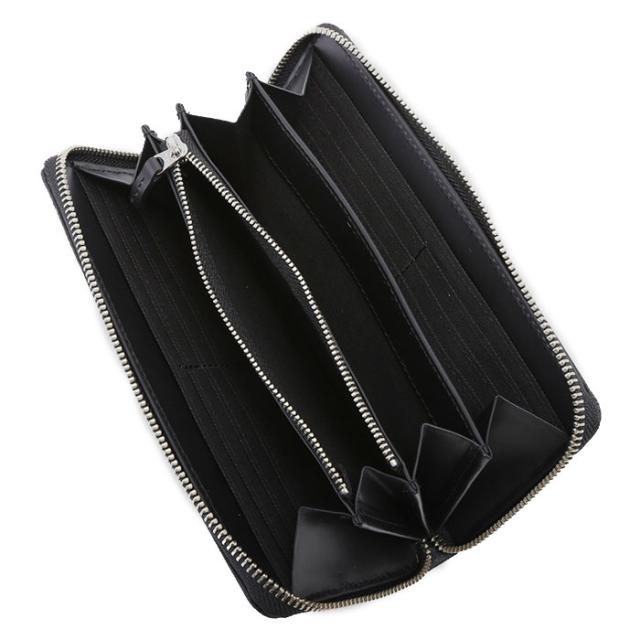 バックヤードファミリー/長財布 メンズ ブランド 通販 財布 本革