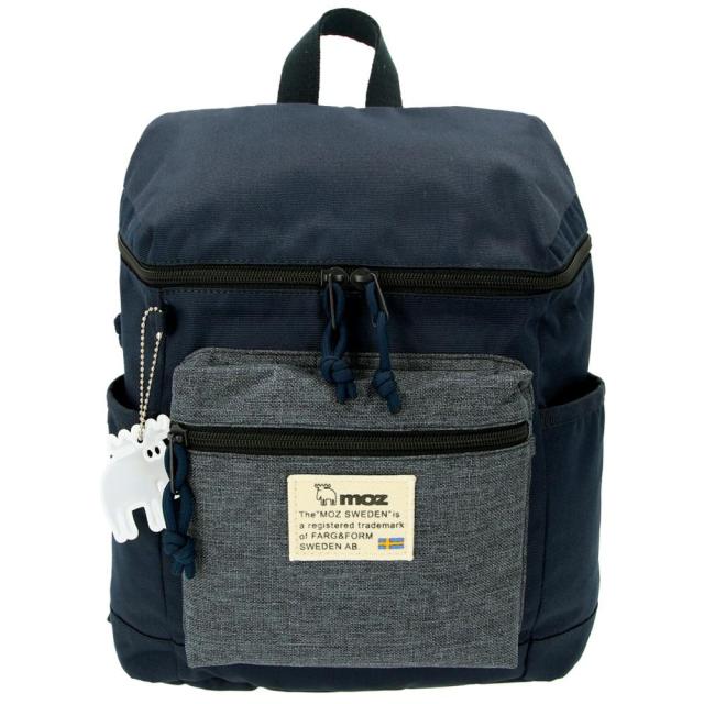 バックヤードファミリー（BACKYARD FAMILY）/moz リュック モズ