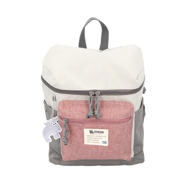 バックヤードファミリー（BACKYARD FAMILY）/moz リュック モズ