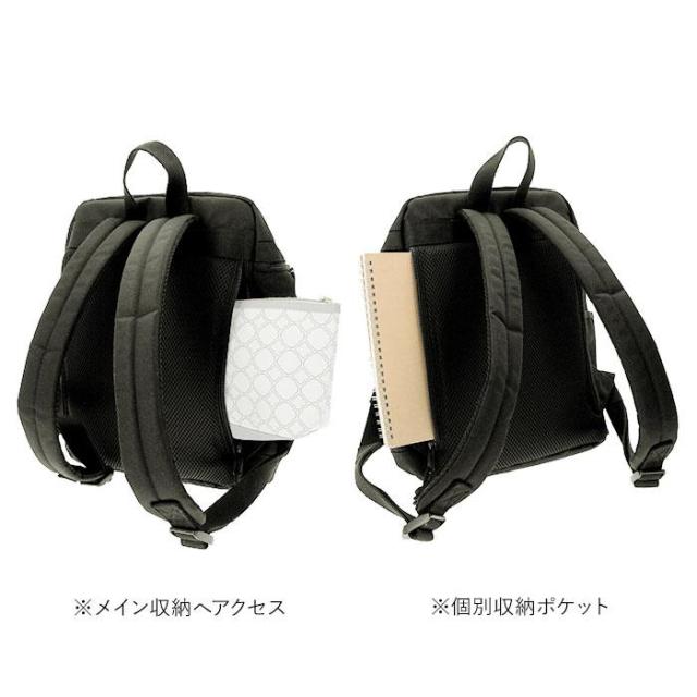 バックヤードファミリー（BACKYARD FAMILY）/moz リュック モズ