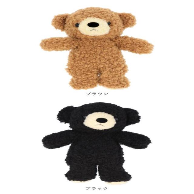 くま 日産オンラインショップ：NISSANベアマスコット ピンク