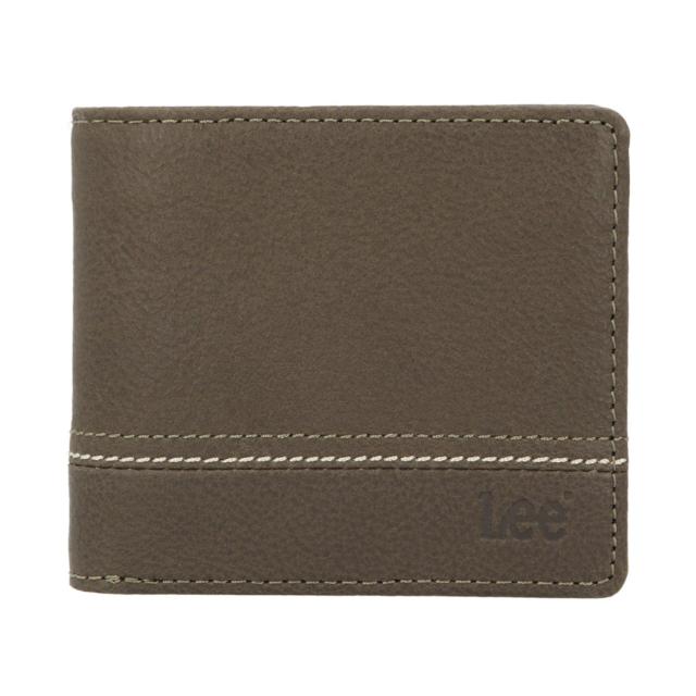 バックヤードファミリー/Lee リー 0520529 二つ折り財布 5,390円
