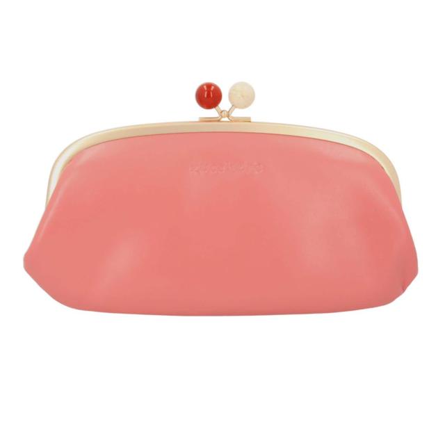 バックヤードファミリー（BACKYARD FAMILY）/zucchero ズッケロ 58057 がま口長財布の通販は