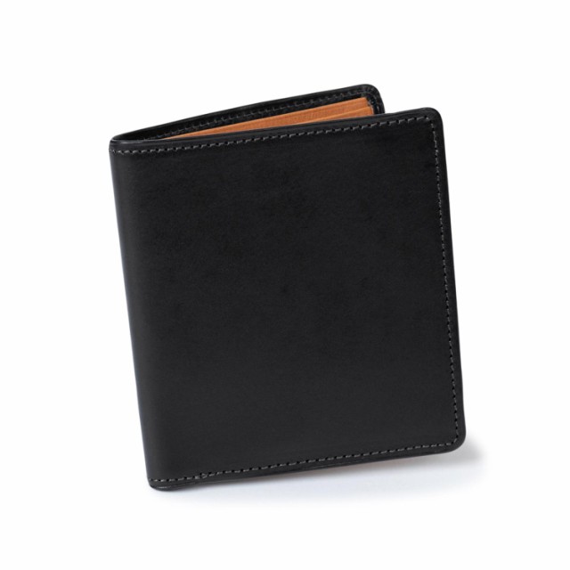 バックヤードファミリー/INNFITH BORSA2 二つ折り札入れの通販は
