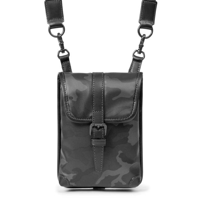 バックヤードファミリー/INNFITH CONVERTIBLE 2WAY迷彩スコッシュ