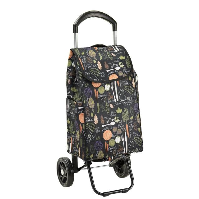 バックヤードファミリー/VALENTINO VISCANI ショッピングカート 32Lの通販は 5,830円